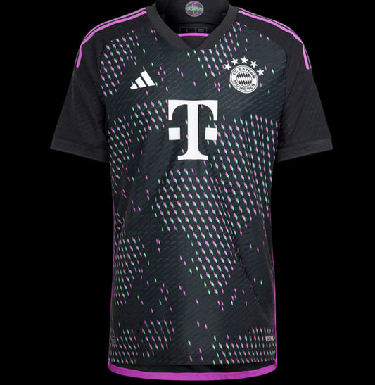 Bayern Munich EXT 23/24
