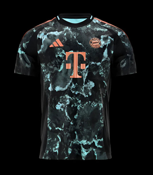 Bayern Munich EXT 24/25