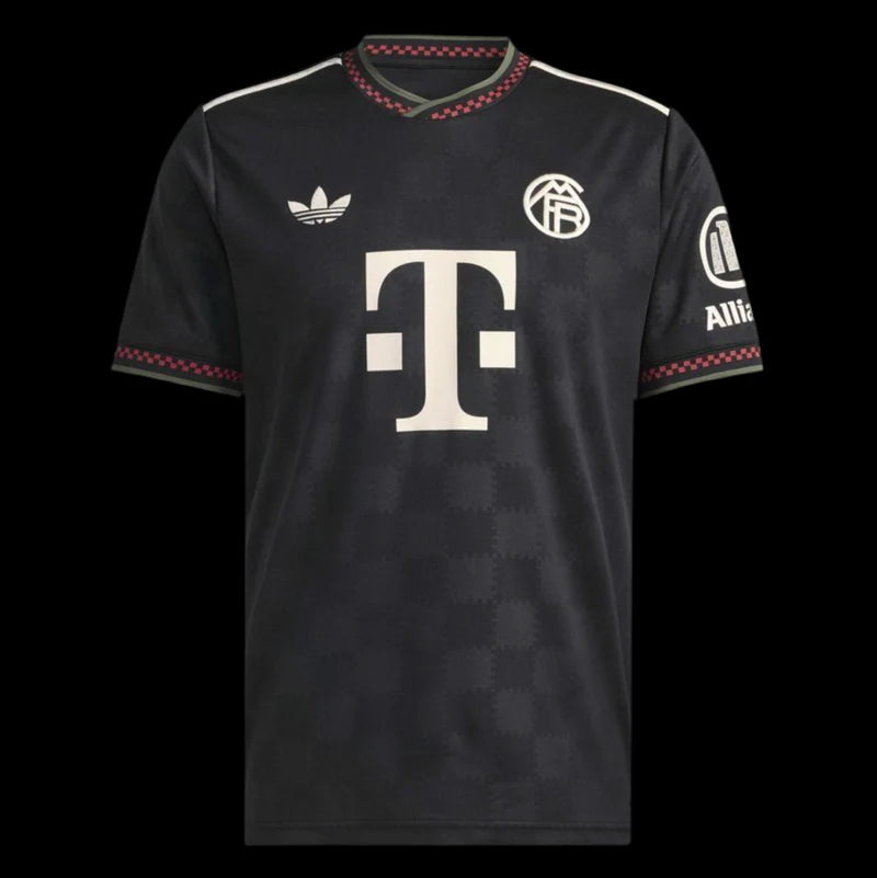Bayern Munich THIRD 25/26