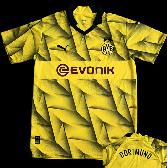 Dortmund 23/24 EXT