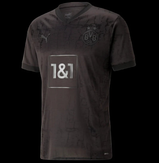 Dortmund BLACK ÉDITION