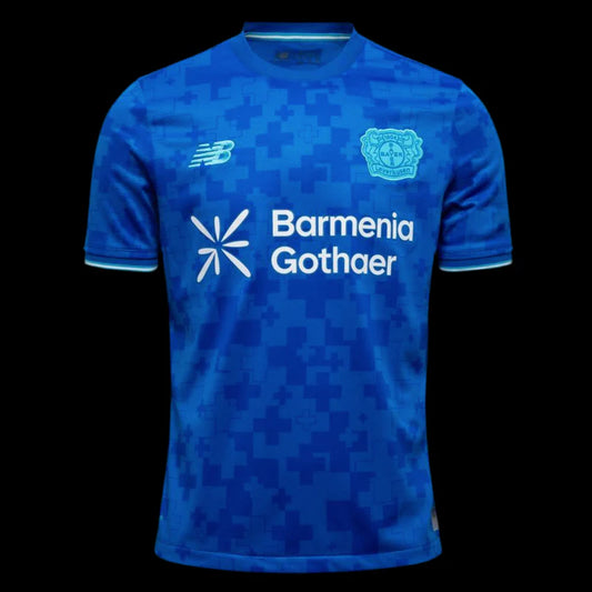 Bayer Leverkusen THIRD 25/26