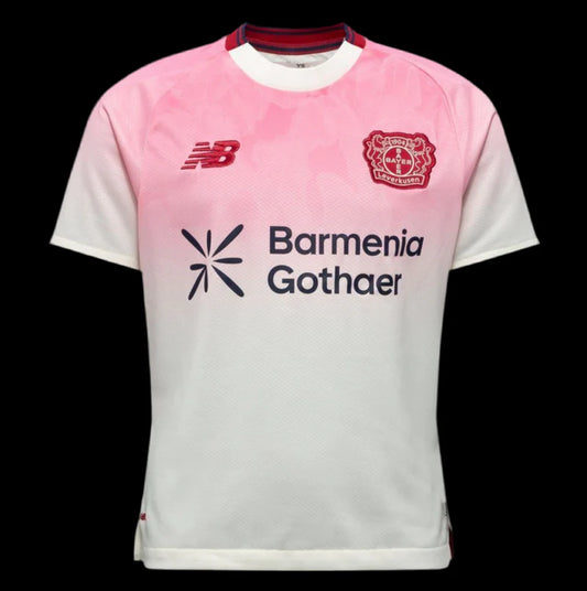 Bayer Leverkusen EXT 25/26