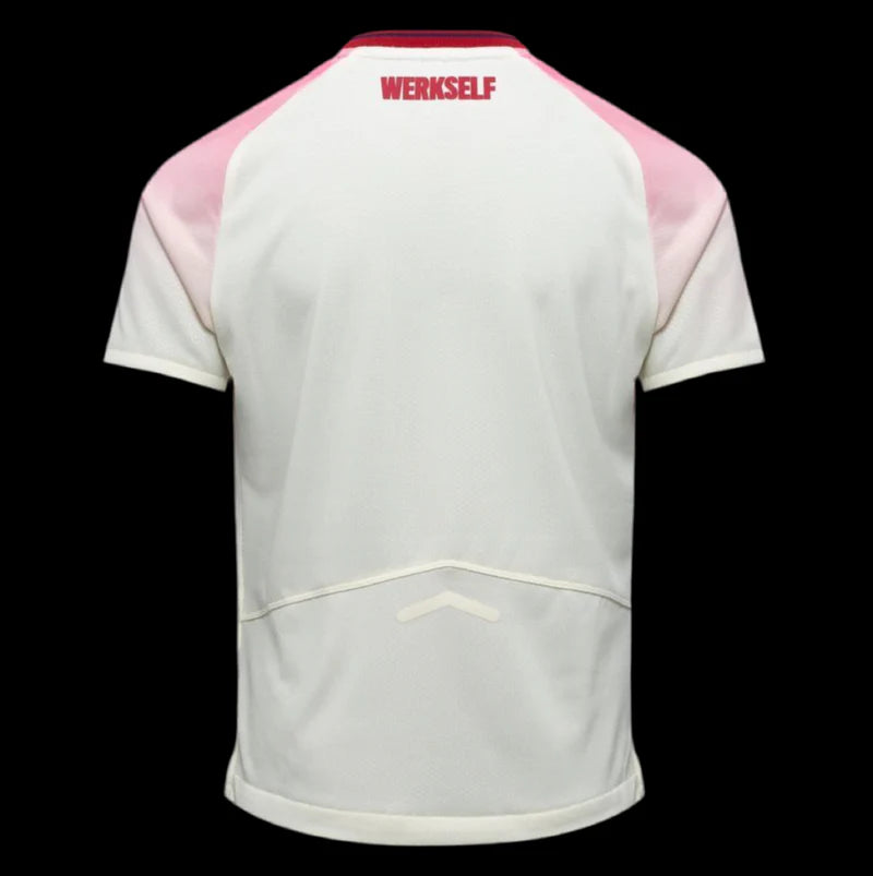 Bayer Leverkusen EXT 25/26