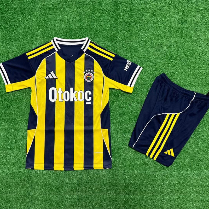 Fenerbahce DOM 25/26 KIDS