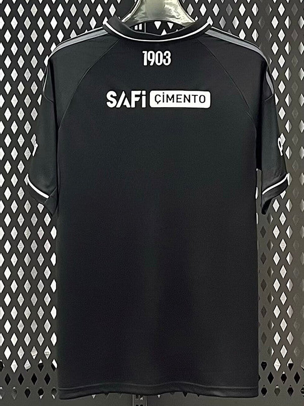 Besiktas 25/26