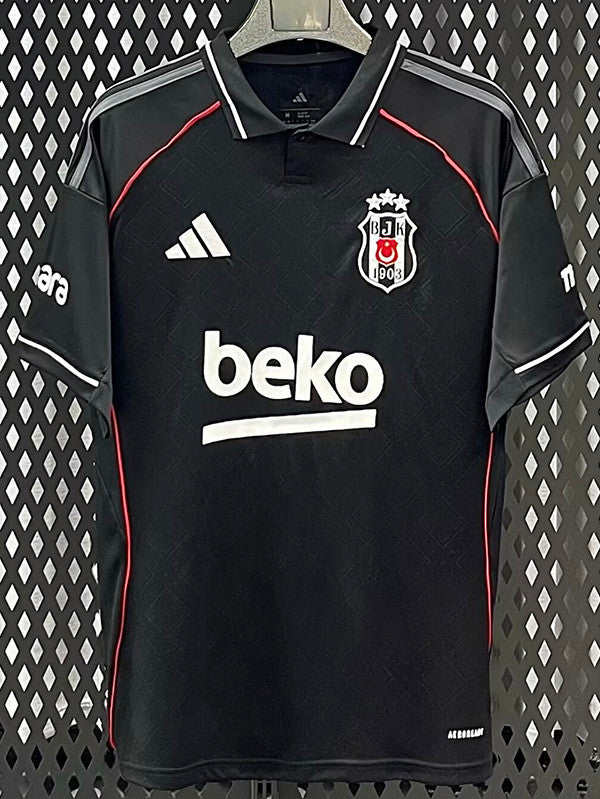 Besiktas 25/26