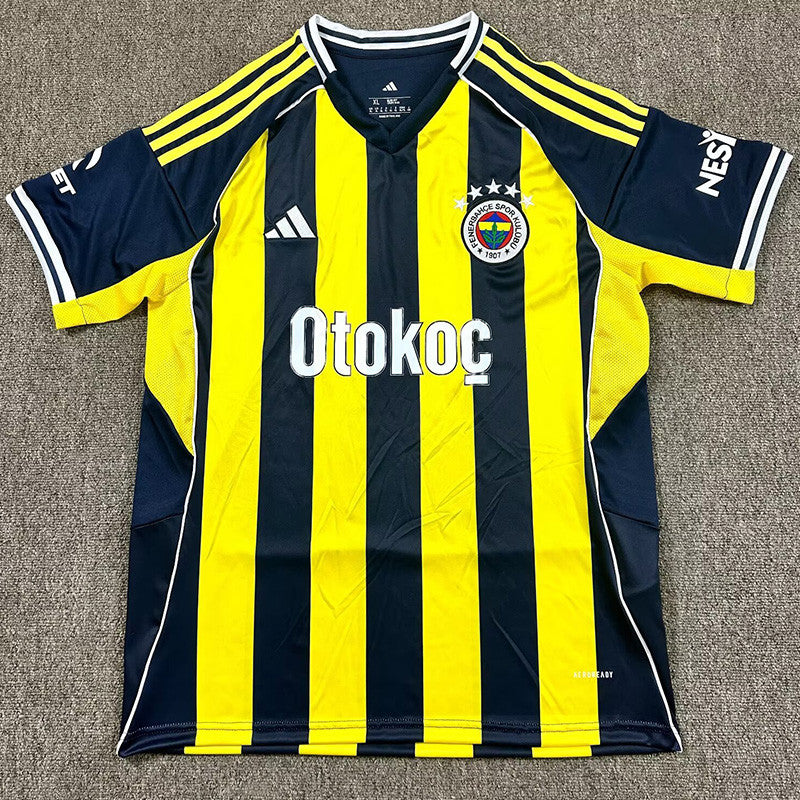 Fenerbahce DOM 25/26