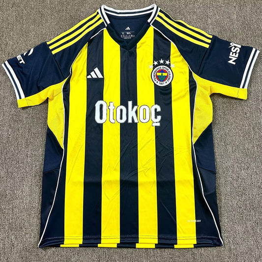 Fenerbahce DOM 25/26