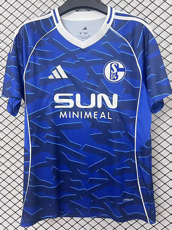 Schalke 04 DOM 25/26