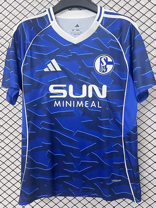 Schalke 04 DOM 25/26