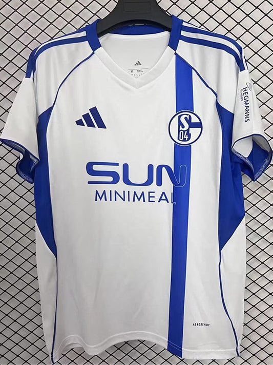 Schalke 04 EXT 25/26