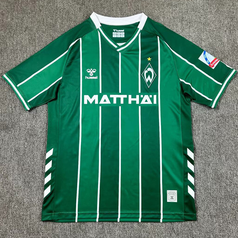 Werder Brême DOM 25/26