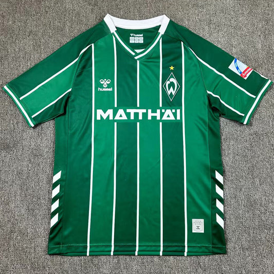 Werder Brême DOM 25/26