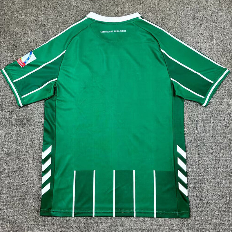 Werder Brême DOM 25/26