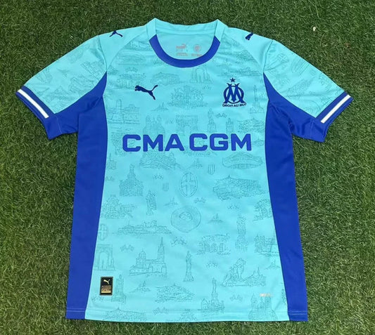 MARSEILLE 25/26 CONCEPT