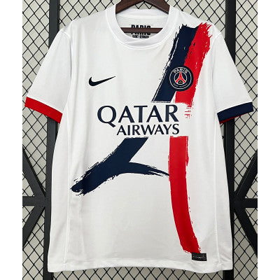 PSG extérieur 25/26