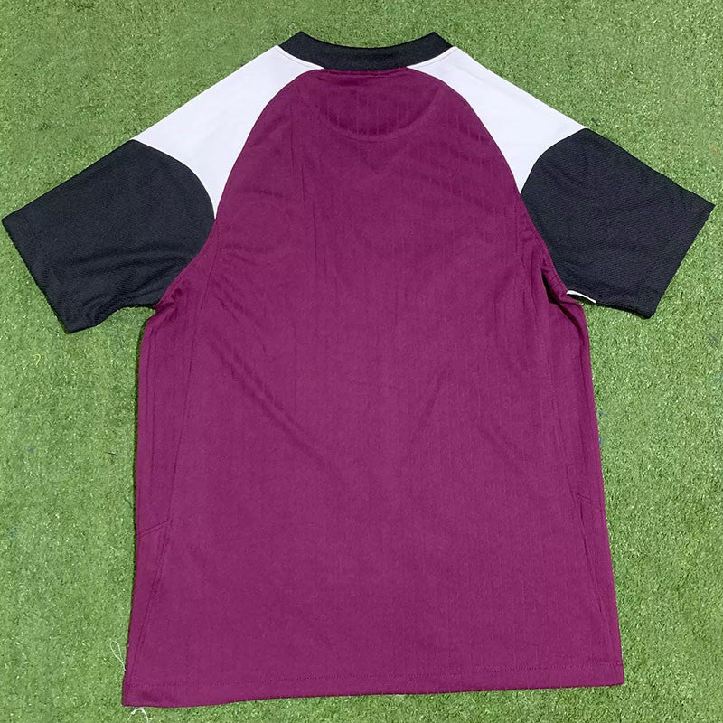 Maillot rétro Third du PSG Jordan 2020-2021