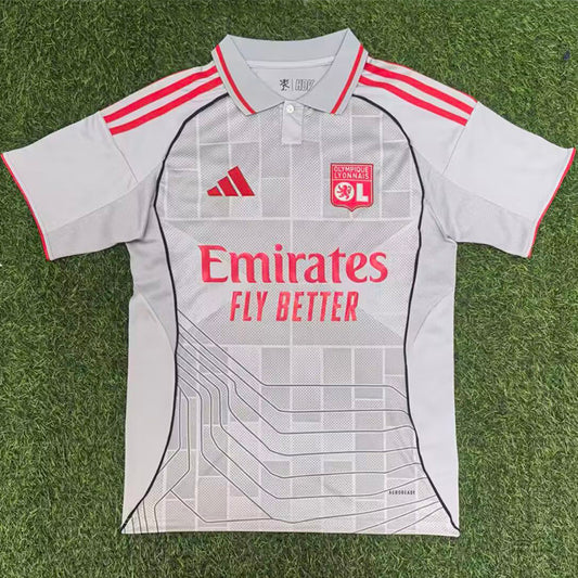 Lyon THIRD 25/26