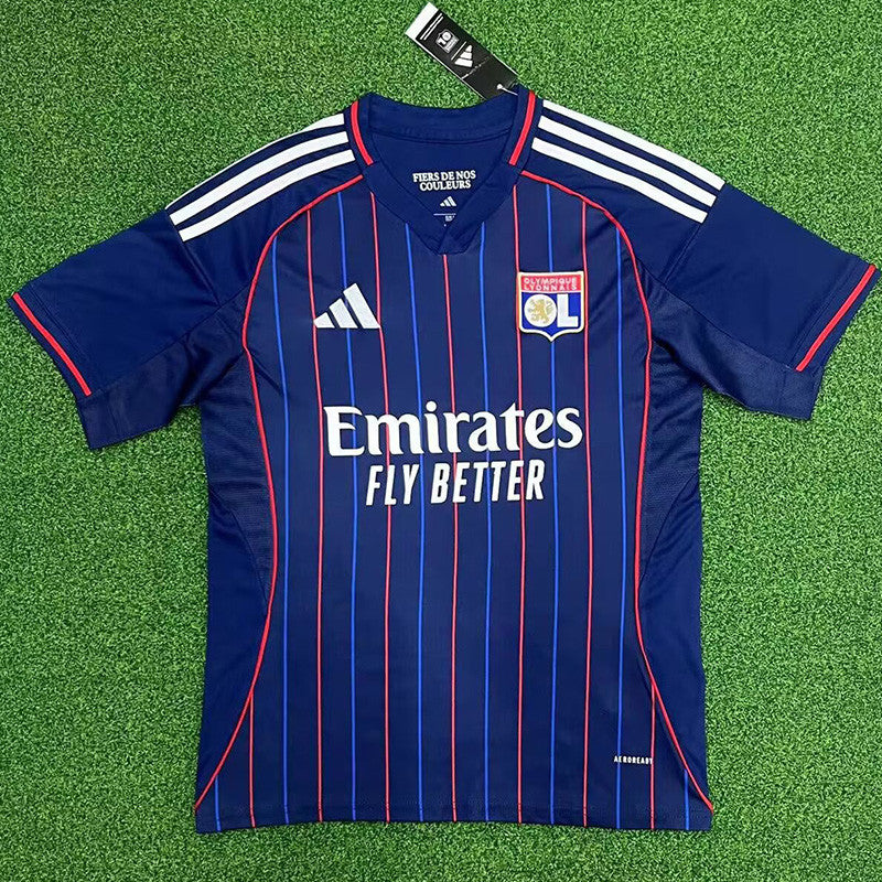Lyon EXT 25/26