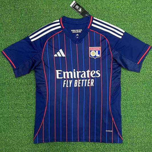Lyon EXT 25/26