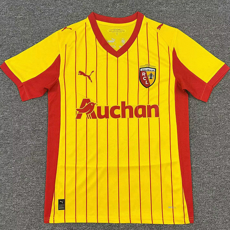 RC LENS DOM 25/26