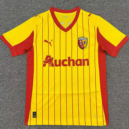 RC LENS DOM 25/26
