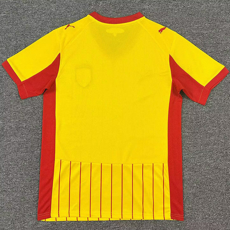 RC LENS DOM 25/26