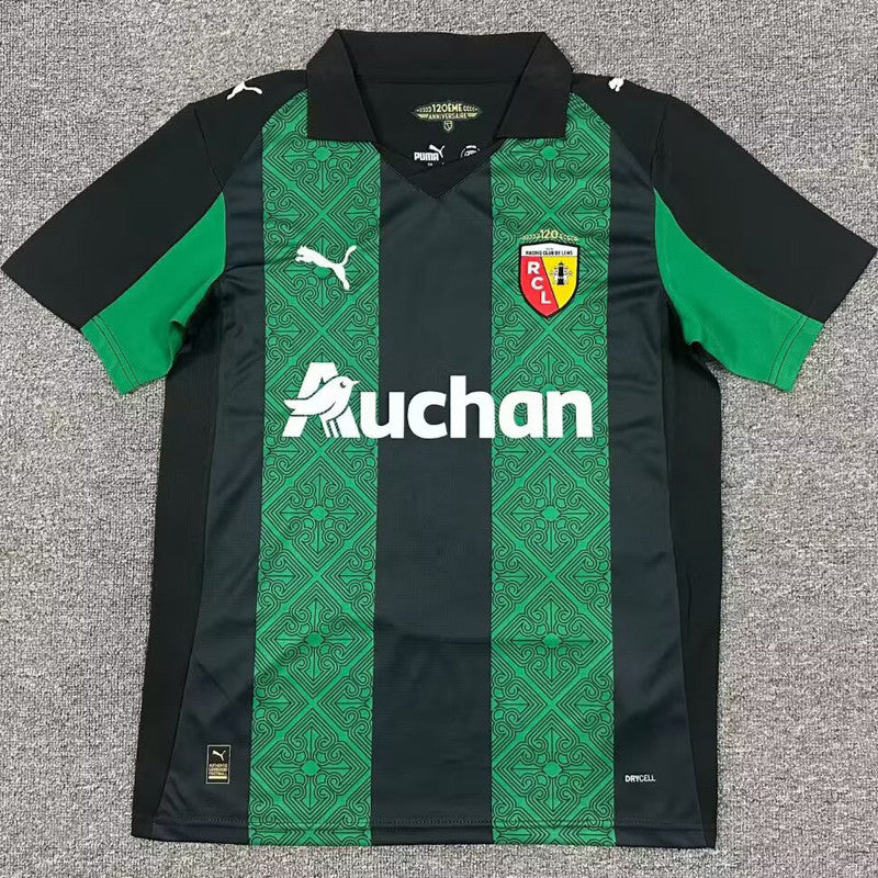 RC LENS 25/26