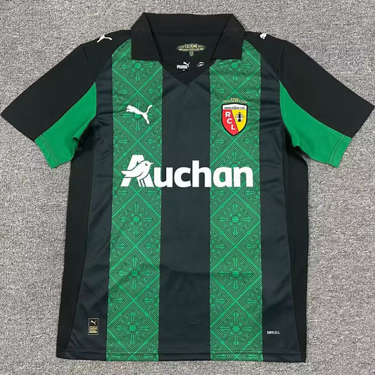 RC LENS 25/26