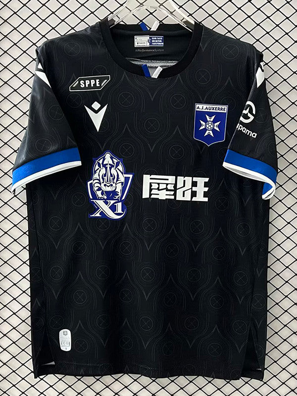 AJ AUXERRE EXT 25/26