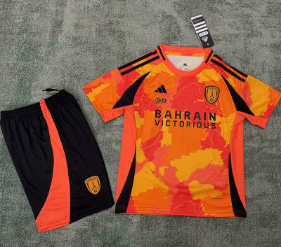 Paris FC EXT 25/26 KIDS