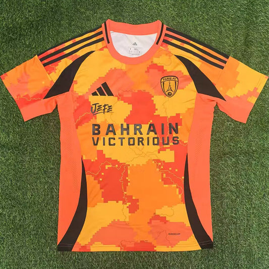 Paris FC EXT 25/26
