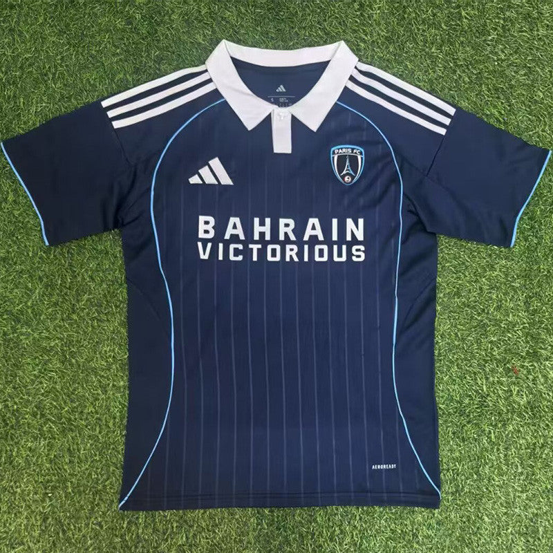 Paris FC DOM 25/26