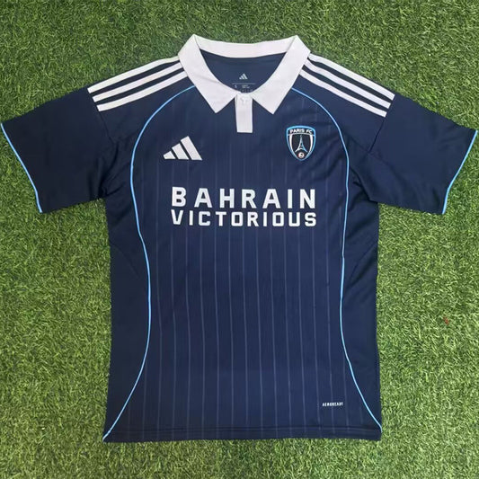 Paris FC DOM 25/26
