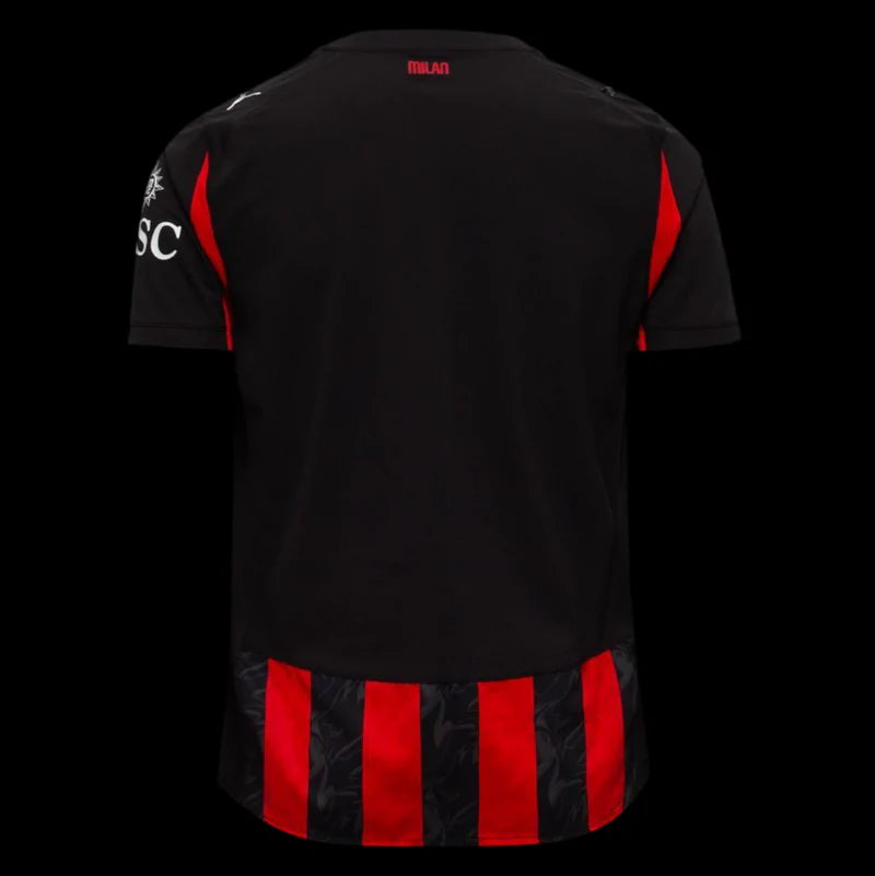 AC MILAN 2025/2026 DOMICILE