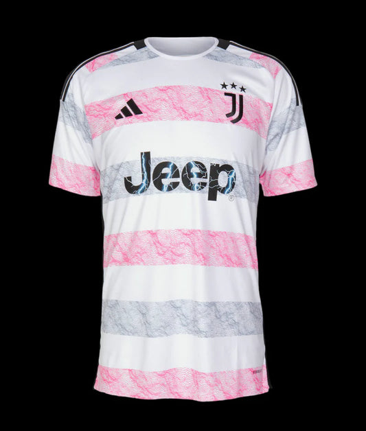 JUVENTUS 2023/2024 EXT