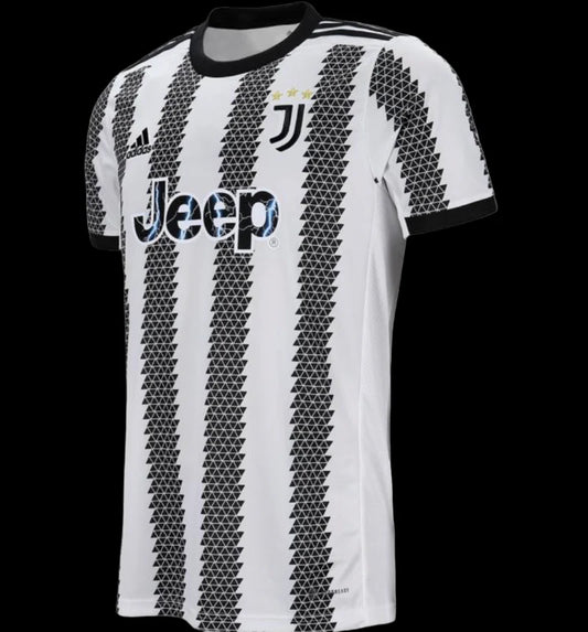 JUVENTUS 22/23 DOM
