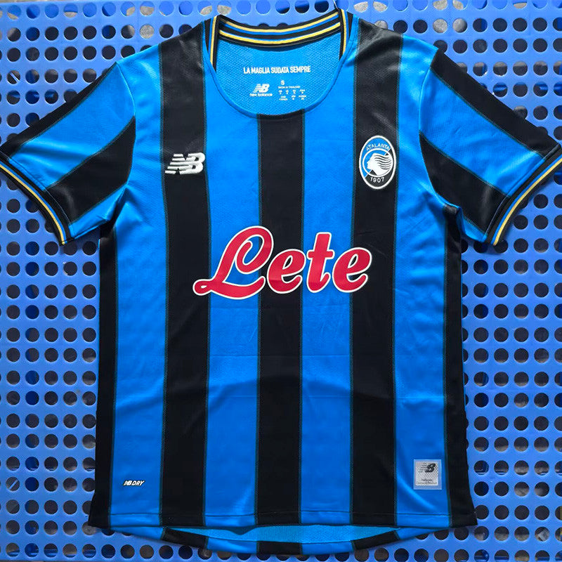Atalanta DOM 25/26