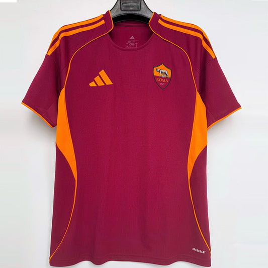 As Roma DOM 25/26