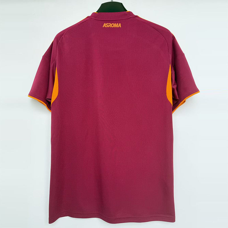 As Roma DOM 25/26