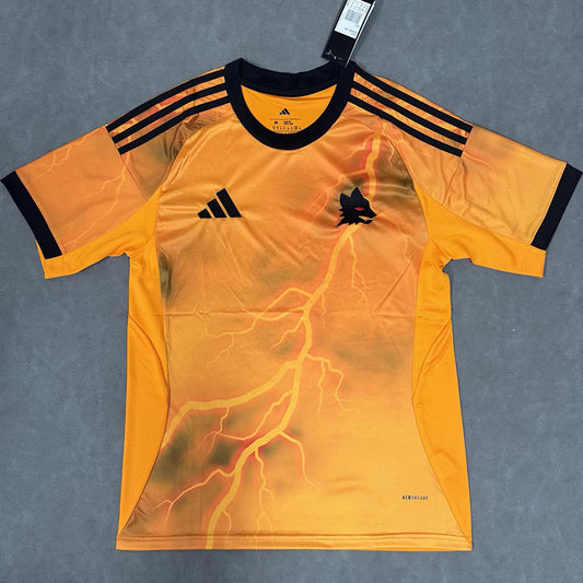 As Roma EXT 25/26