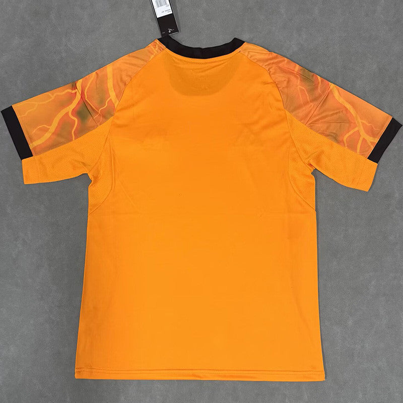 As Roma EXT 25/26