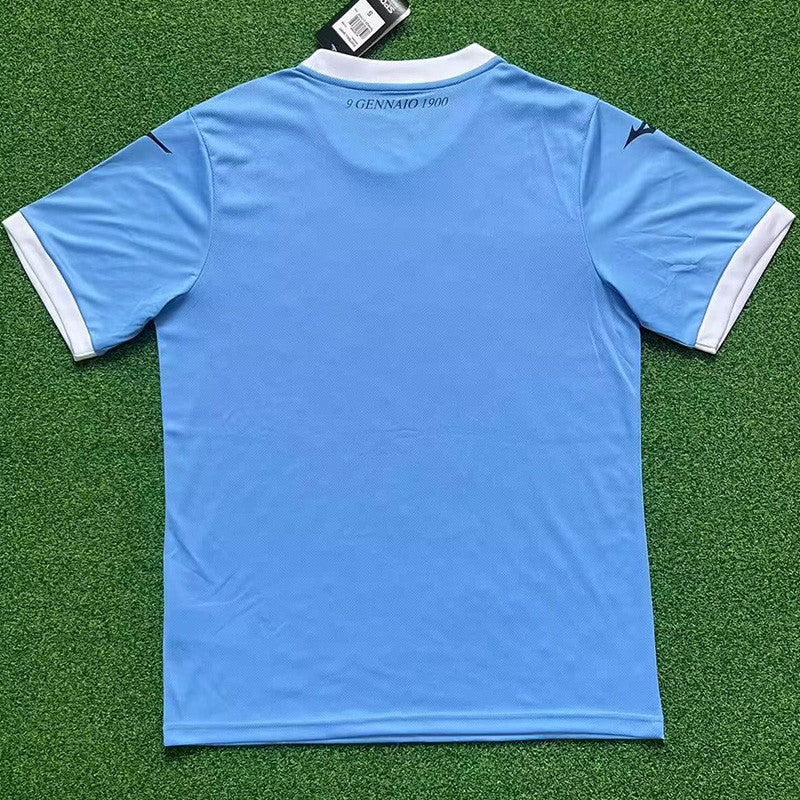 Lazio Rome DOM 24/25