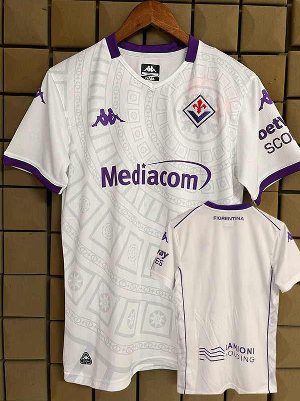 Fiorentina EXT 25/26
