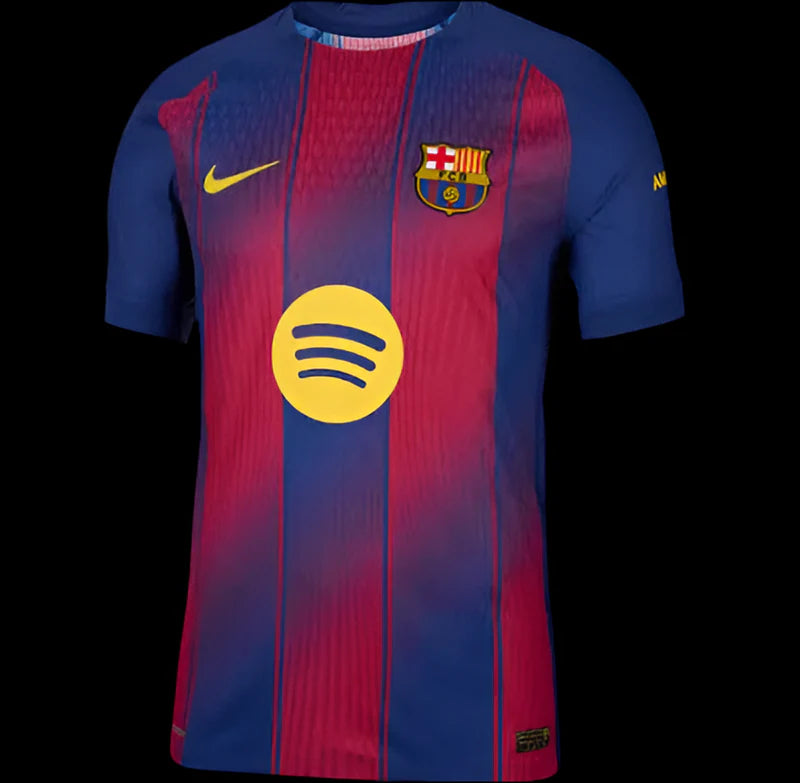 Barcelone DOM 25/26