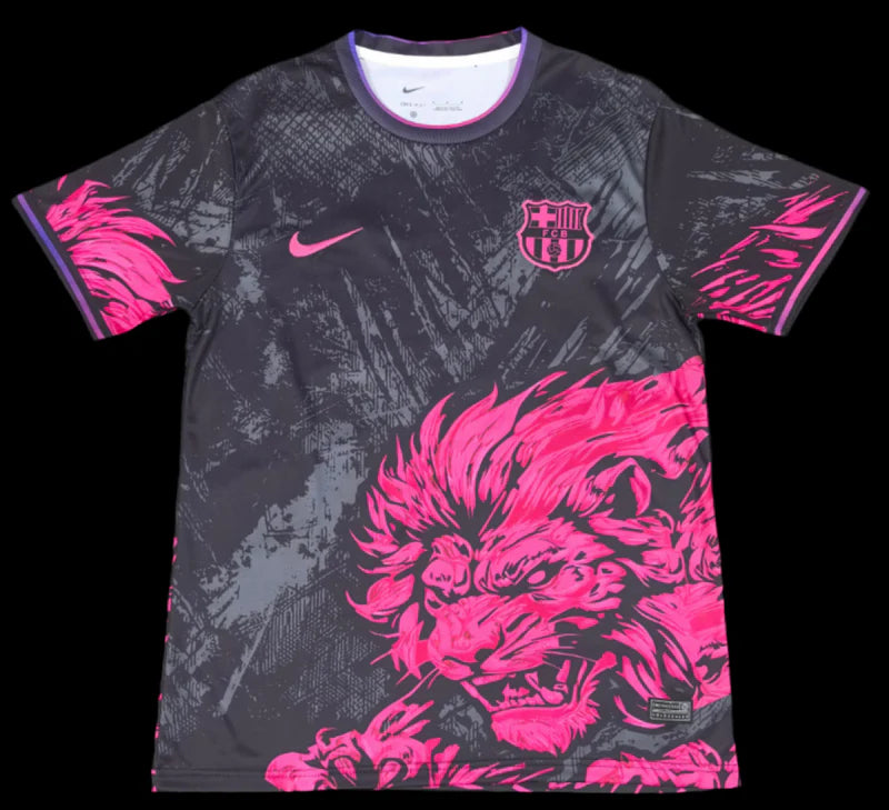 Barcelone 25/26 LION ROSE