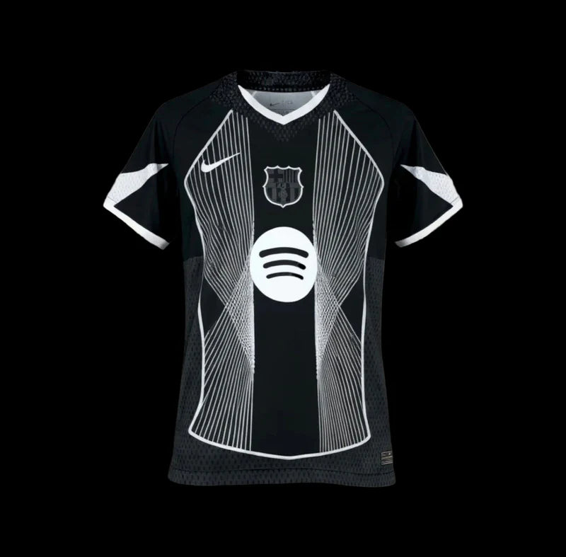 Barcelone 25/26 CONCEPT