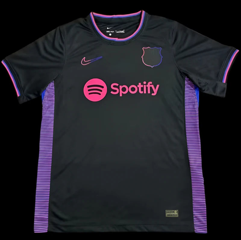 Barcelone 23/24 SPÉCIAL