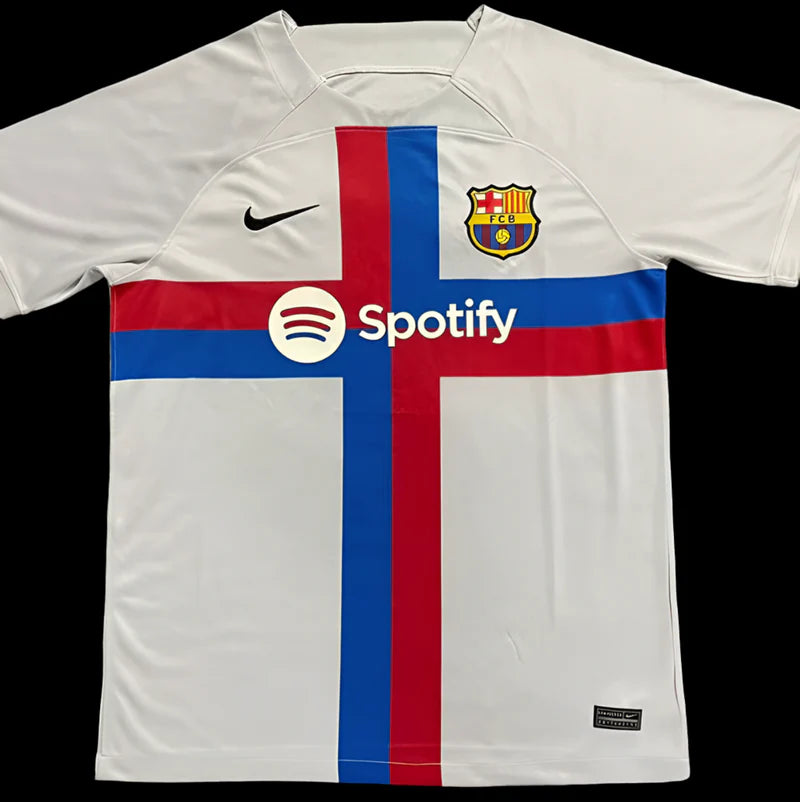 Barcelone EXT 22/23